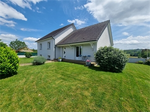 maison-villa à la vente -   71410  SANVIGNES-LES-MINES, surface 108 m2 vente maison-villa - APR735340